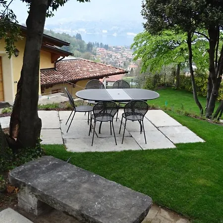 Апартаменты Primula