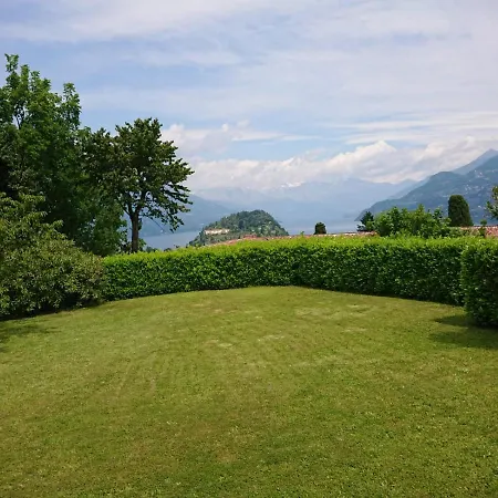 Апартаменты Primula Белладжо