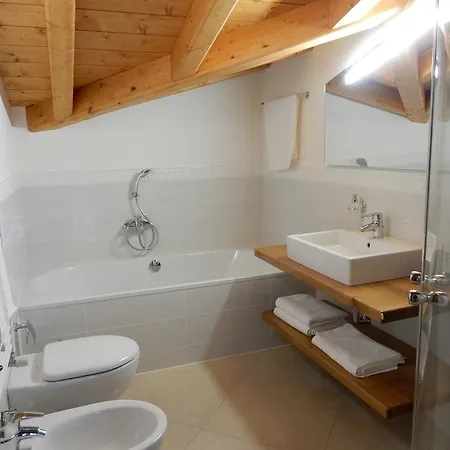 Primula Апартаменты