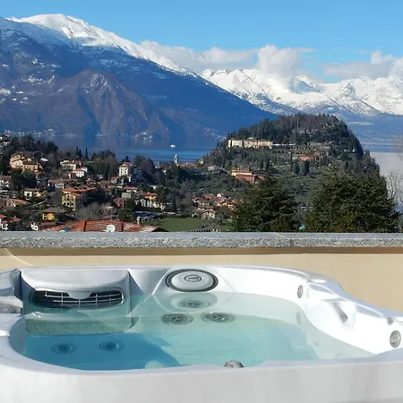 Апартаменты Primula Белладжо