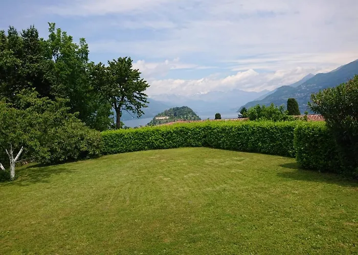 Appartement Primula Bellagio