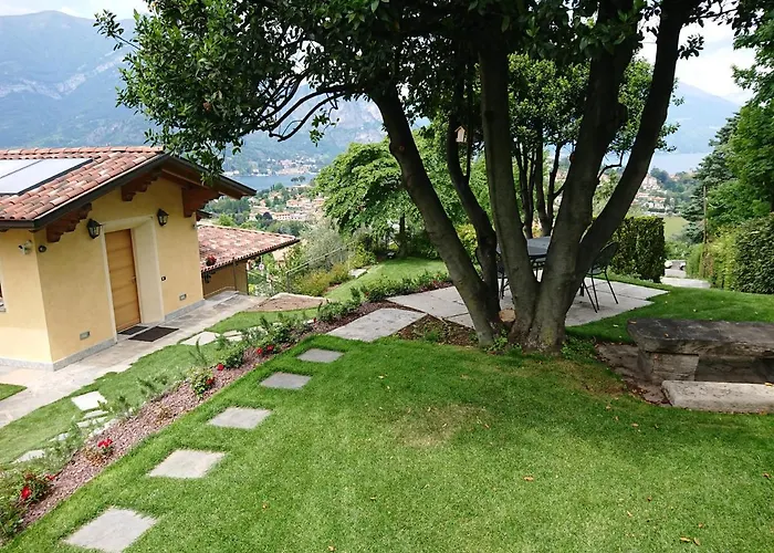 Appartement Primula Bellagio