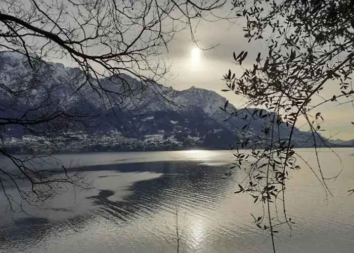 Appartement Primula Bellagio