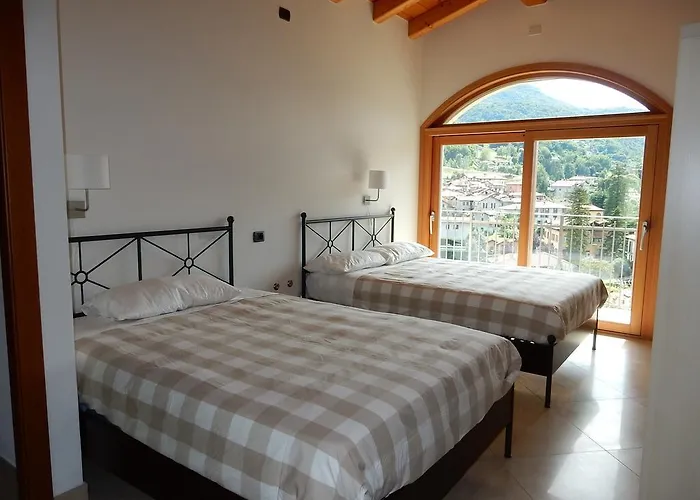 Primula Appartement *