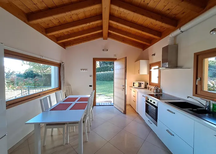 Primula Appartement *