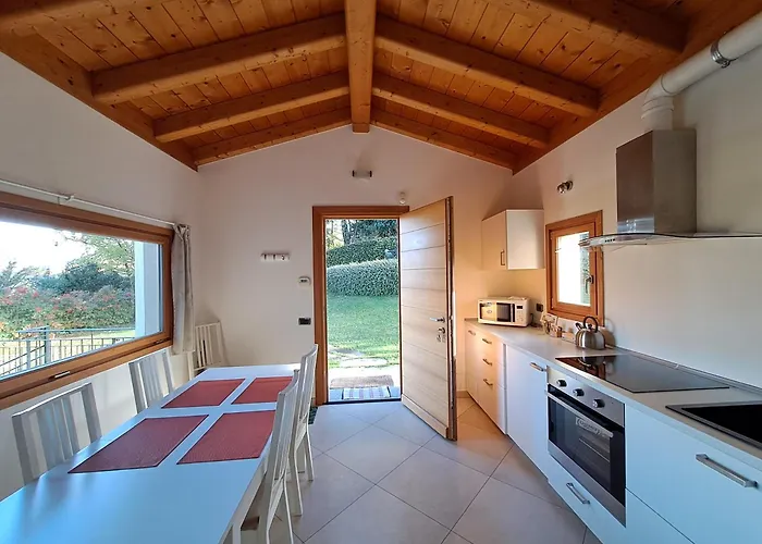 Appartement Primula *