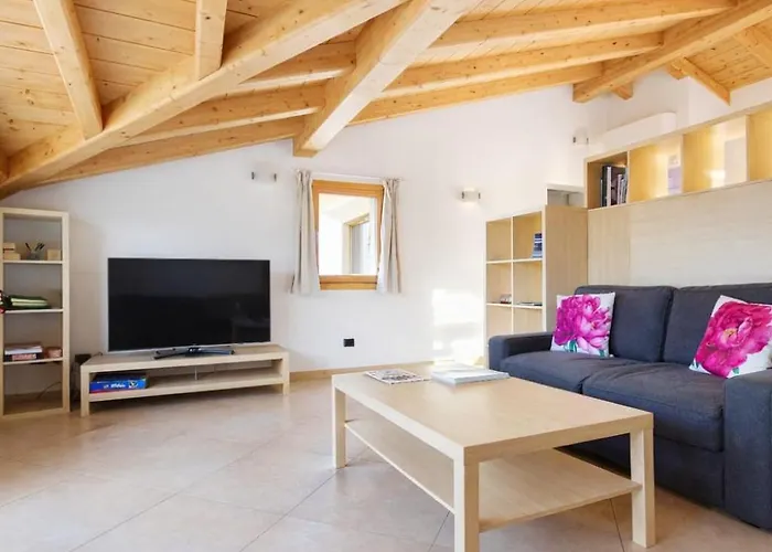 Appartement Primula *