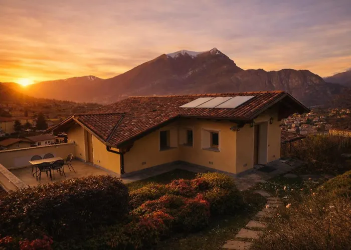 Appartement Primula Bellagio