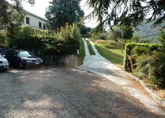 Appartement Primula Bellagio