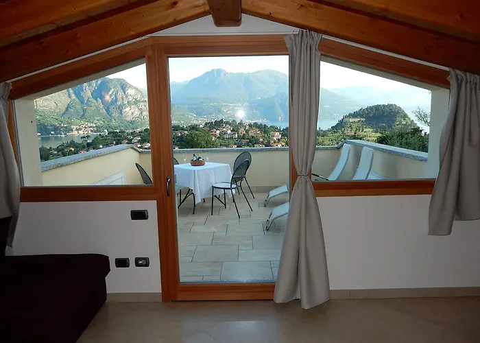 Appartement Primula *