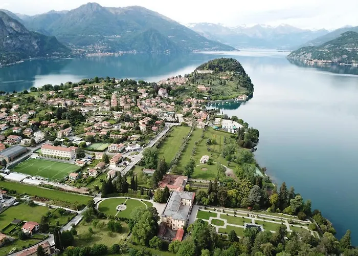 Appartement Primula Bellagio