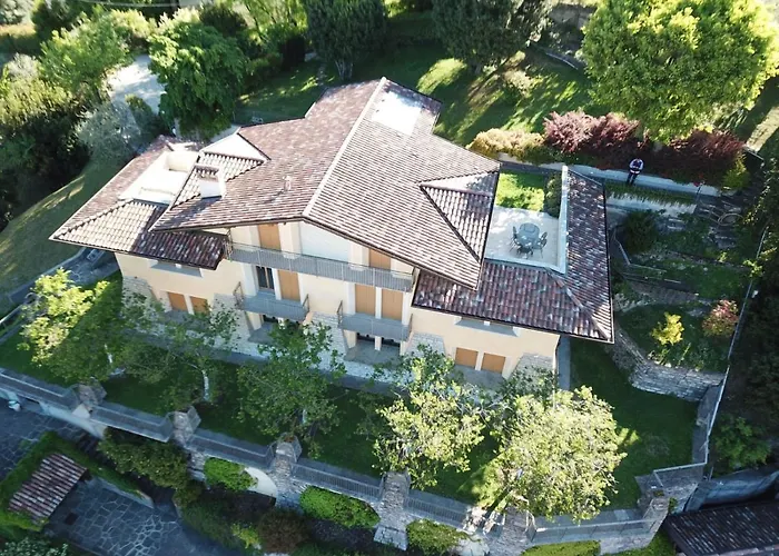 Appartement Primula *