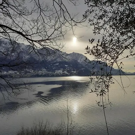 Daire Primula Bellagio