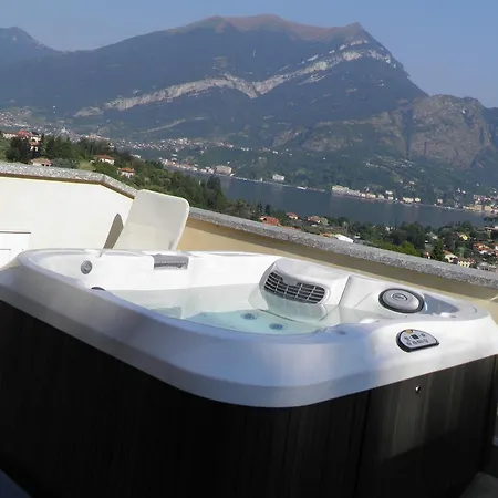 Daire Primula Bellagio