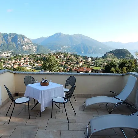 Daire Primula Bellagio