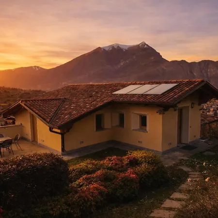 Daire Primula Bellagio