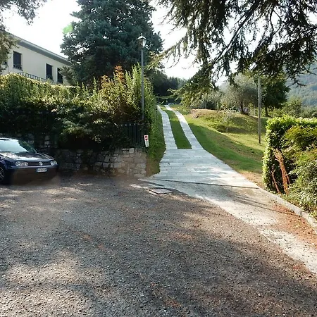 Daire Primula Bellagio