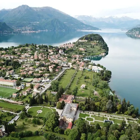 公寓 Primula 贝拉焦