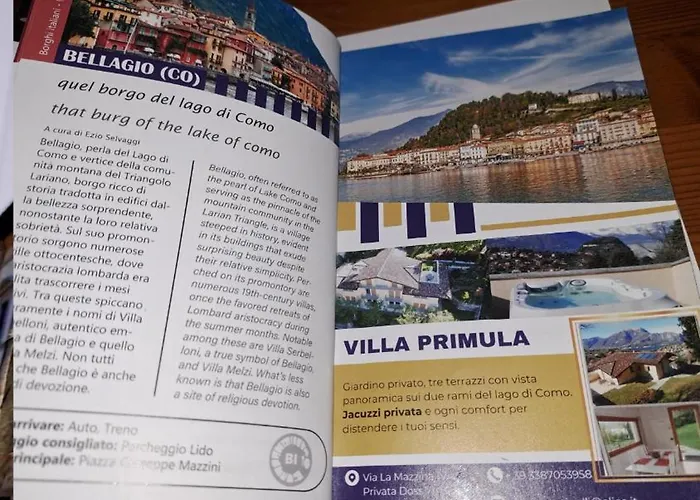 Апартаменты Primula *