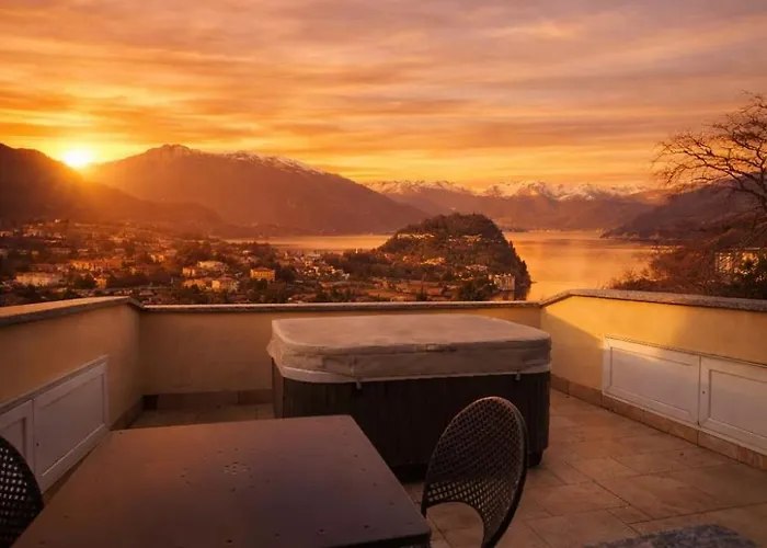 Апартаменты Primula *