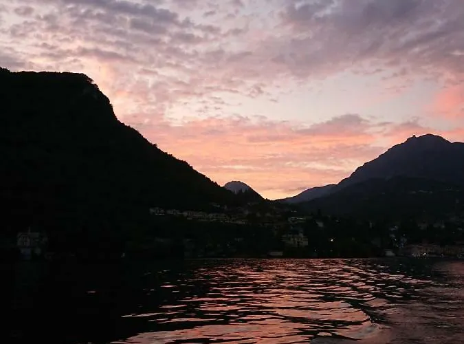 Апартаменты Primula