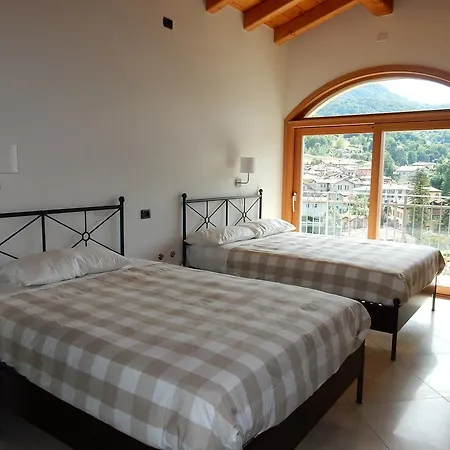 Primula Apartment *