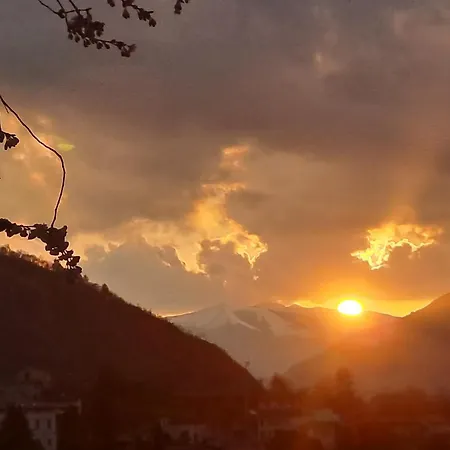 Primula Appartement Bellagio