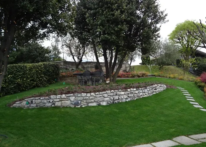 Primula Appartement *