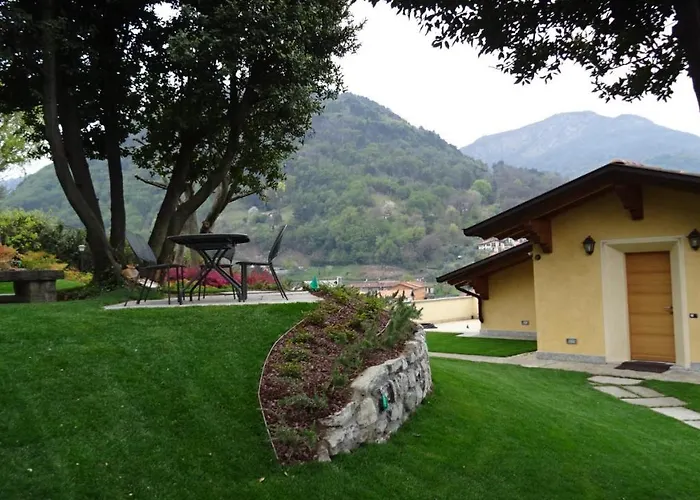 Primula Appartement *