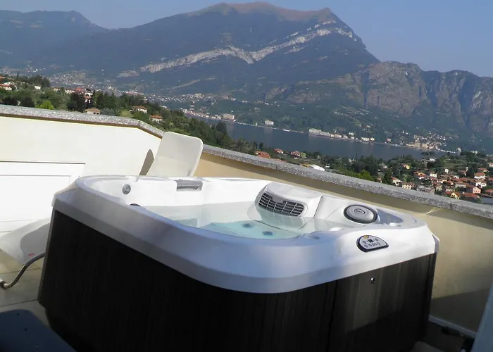 Appartement Primula Bellagio