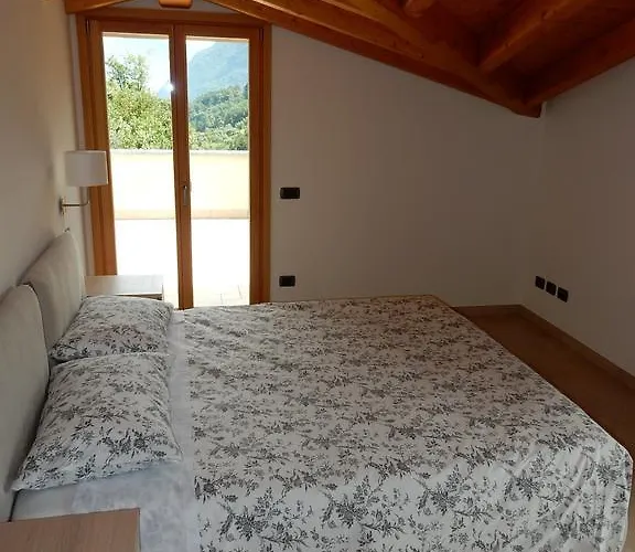 Primula Appartement *