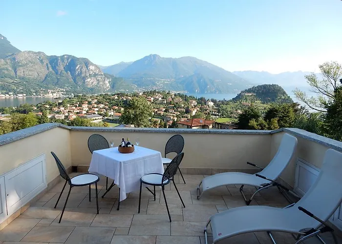 Appartement Primula Bellagio