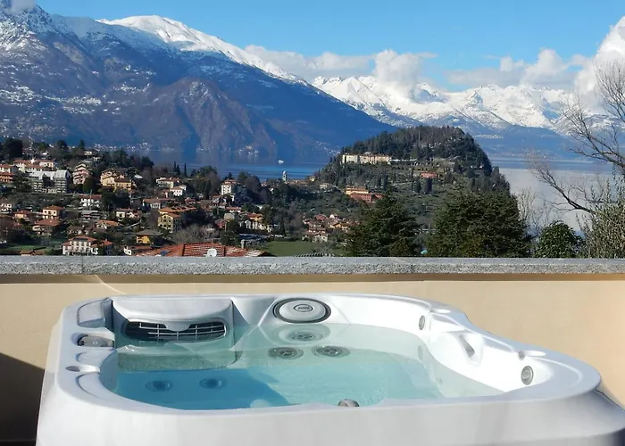 Appartement Primula Bellagio