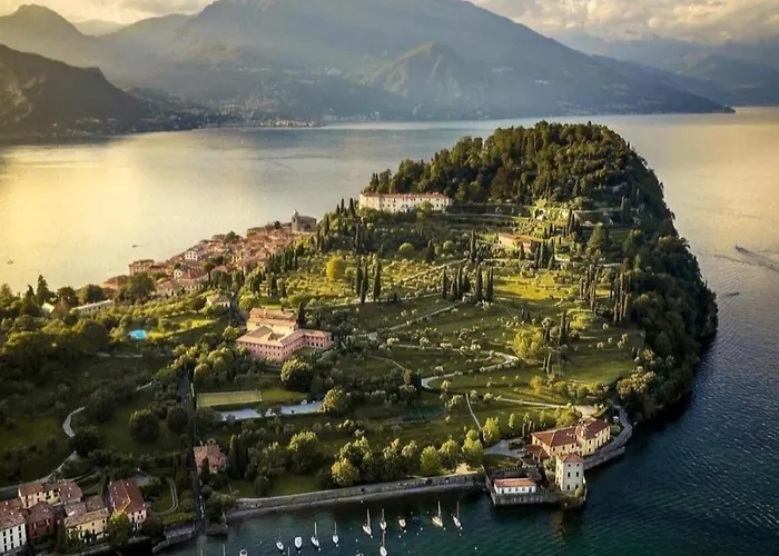 Primula Appartement Bellagio