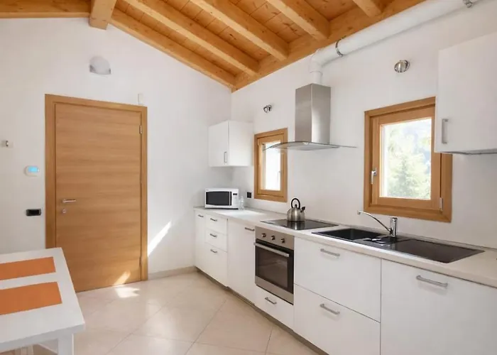 Primula Appartement Bellagio