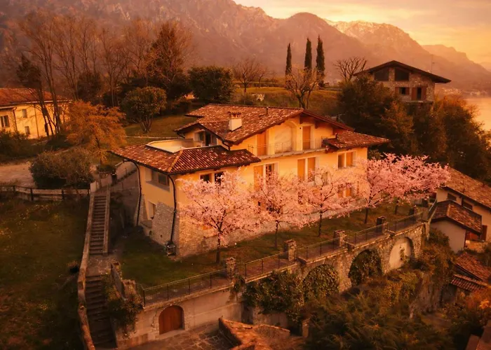 Primula Appartement Bellagio