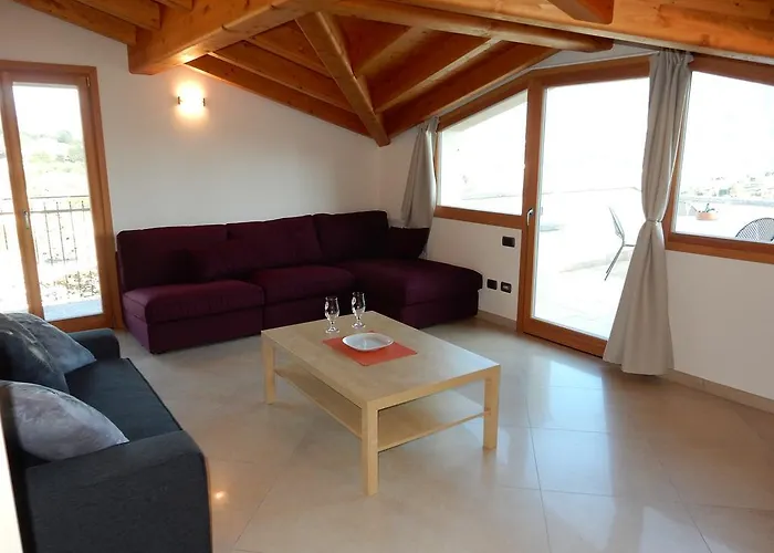 Appartement Primula *