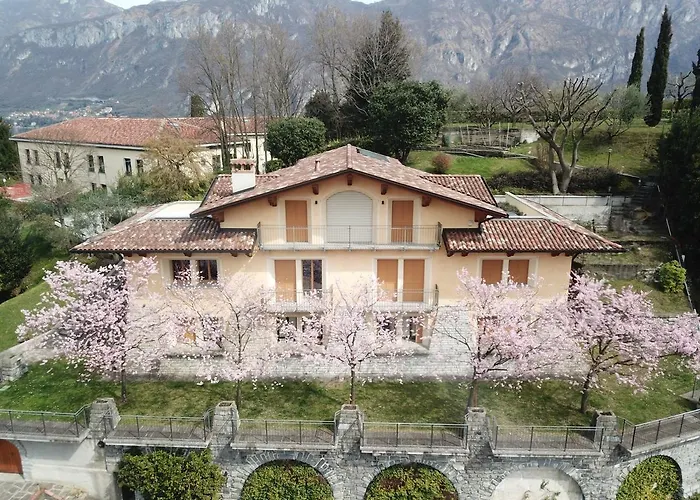 Primula Appartement *