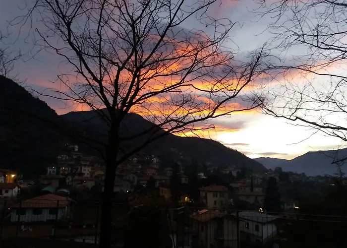 Primula Appartement *