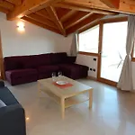 Apartamento Primula *
