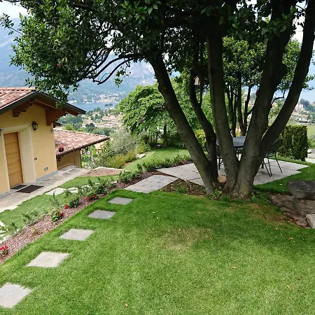 아파트 Primula 벨라지오